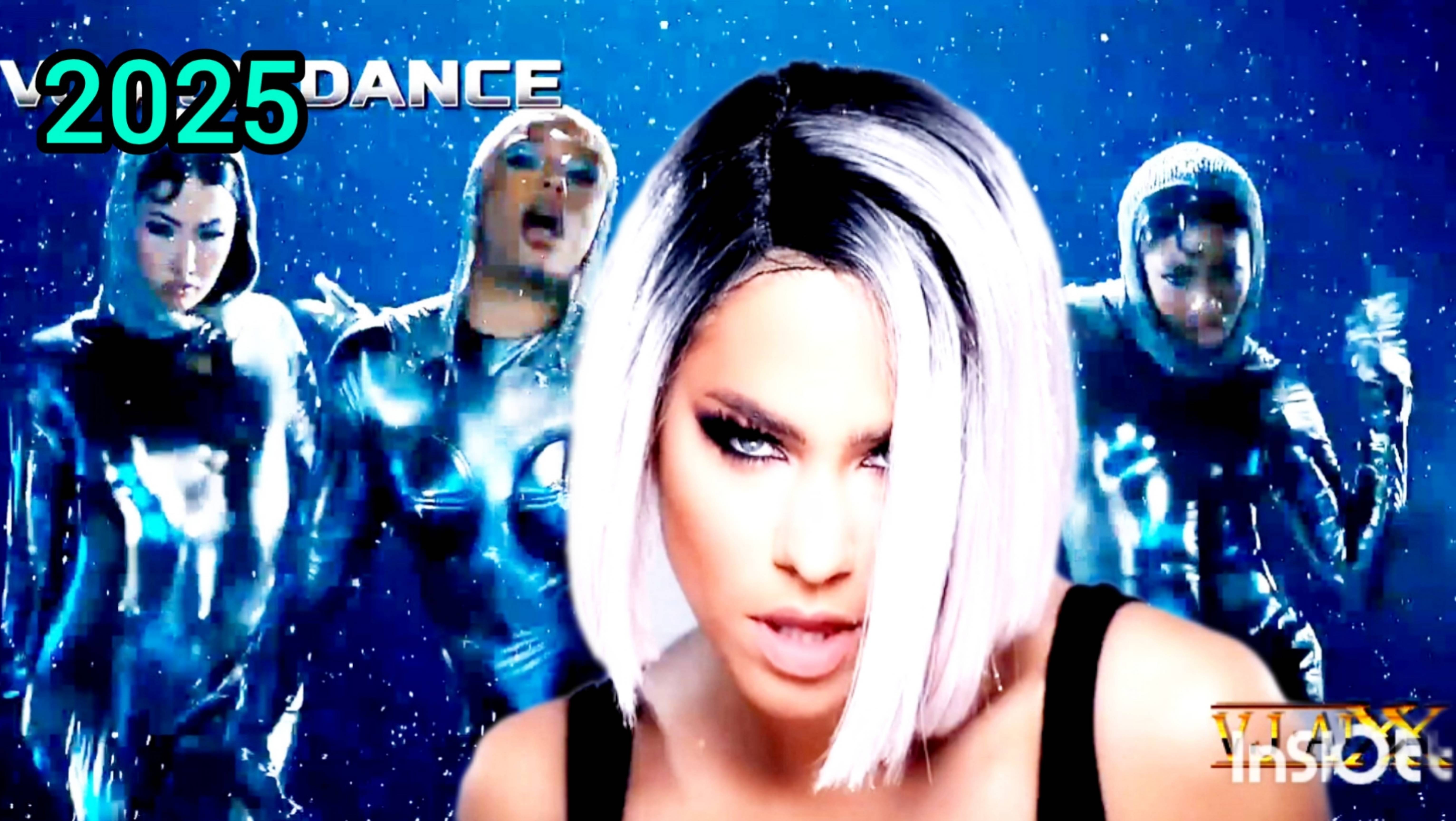 SWEETBOX - Everything's Gonna Be Alright 2025 Party Dance HiT Remix