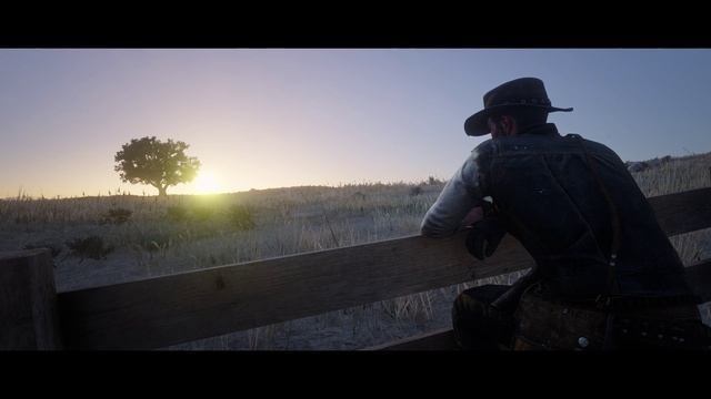 Red Dead Redemption 2 #32