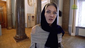 Путешествие к сердцу дворцов. Новый маршрут. Михайловский замок