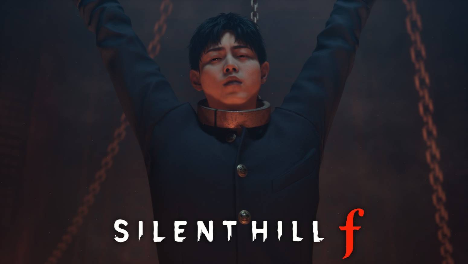 SILENT HILL в Японии 1960х ( Повешенный ) - SILENT HILL F #11