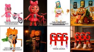 ОГО! НОВОЕ ОБНОВЛЕНИЕ! Совершенно новые персонажи Steal A Brainrot против итальянских мемов