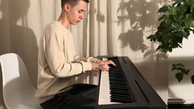 Христианская музыка