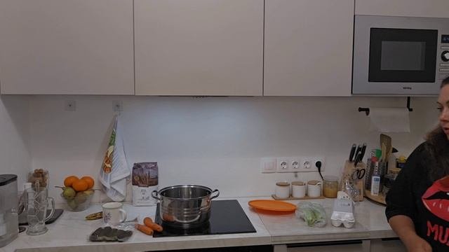11-10-2025 Жизнь налаживается //Закупка// Свидание в городе 812