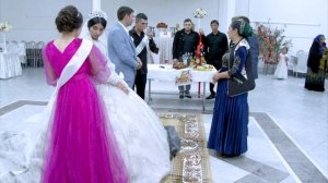 Свадьба Андрея и Раи 1часть 20.10.2024 ст.Суворовская Ставропольский край
