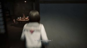 Прохождение игры Salent Hill F