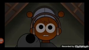 Спрунки против мир денди 1 сезон