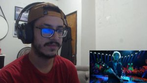 🇧🇷🇷🇺 REACTION_ Adele Star and _Neural network group_ – Ой, ты! _ Russia Our Generation 2025