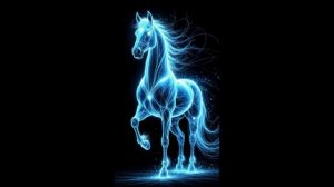 Звездная лошадь