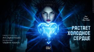 Растает холодное сердце