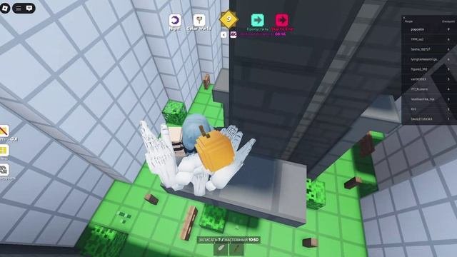ВАЖНОЕ ВИДЕО!!! Рассказываю много интересного #roblox #Spiral Obby
