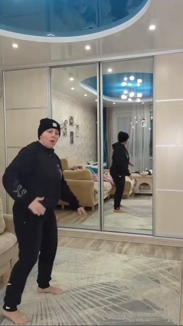 Мама еще может!