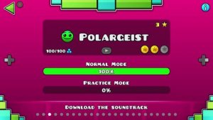 Polargeist (3 монетки)