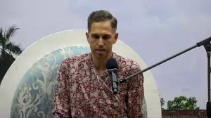 СУББОТНЯЯ ПРОГРАММА 11 октября 2025г. Лектор:Е.М. Шастра Крит дас