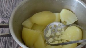 Овощные крокеты