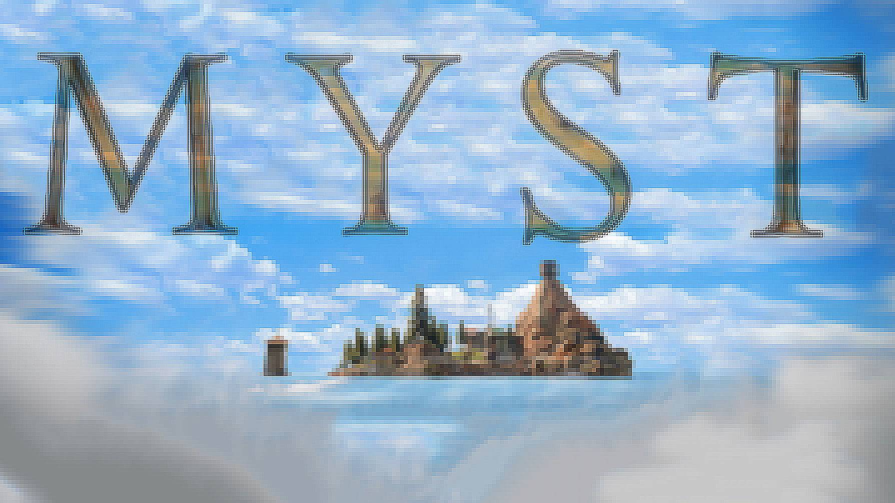 Myst 2021, прохождение, часть 1