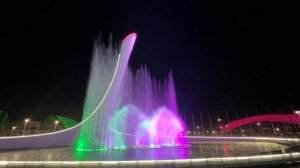 Адлер - Эсто-садок. август 2025