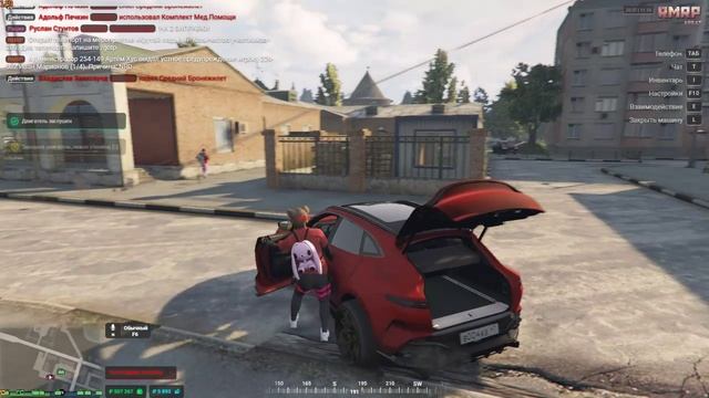 Видео без названия — сделано в Clipchamp