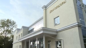 В новом доме культуры в Балаклаве отметили День работника сельского хозяйства