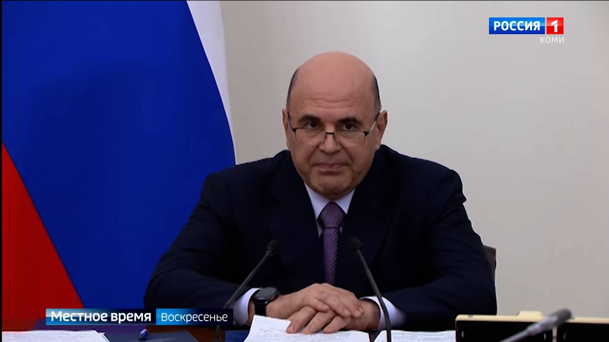 Кабмин выделил Коми 267 млн рублей на закупку машин скорой помощи
