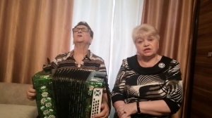 ,,Иногда мне грустно,, душевная песня исп. и муз.Валентины К  и Татьяны Г.сл.Н.Бекназаровой