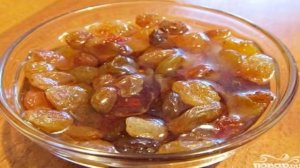 Овсянка с яблоками