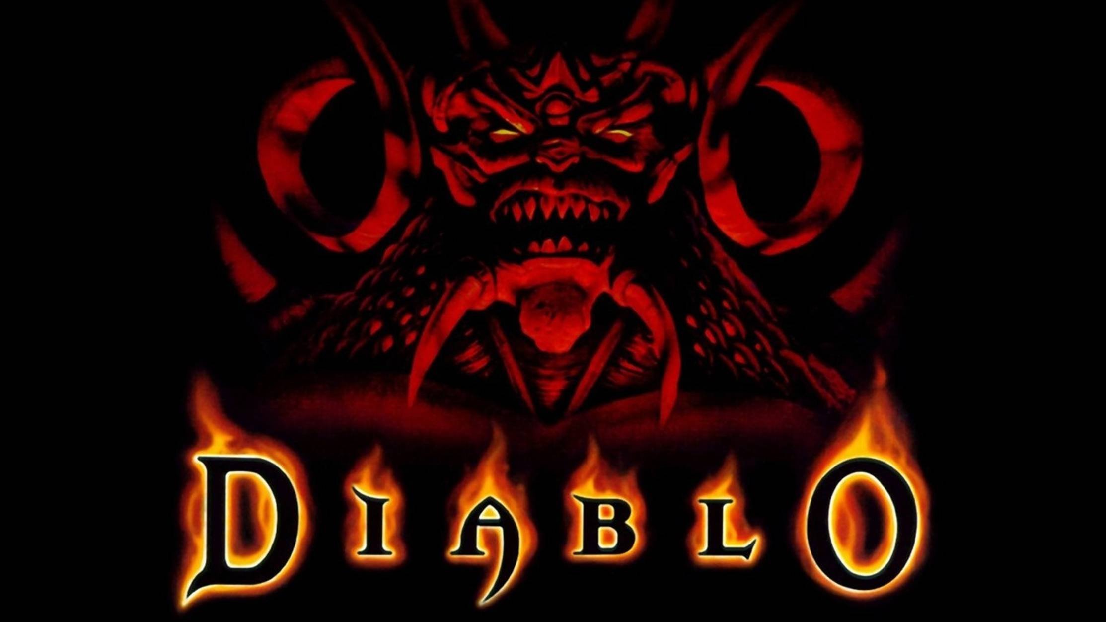 Diablo № 9 Уровень7 первая попытка провалилась
