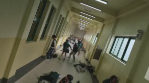 Сериал "Мы все мертвы", 1.05 (AlexFilm)