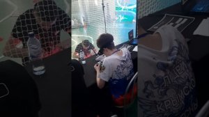 СОРЕВНОВАНИЯ по ГОНКАМ ДРОНОВ ПРАКТИКУМА «БЕСПИЛОТНЫЕ ТЕХНОЛОГИИ» 19.04.2025г. Симферополь