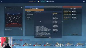 ЦМ5 группа игра 4 Yuuka vs RAAKI