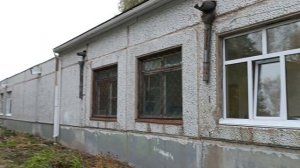 Таинственный вход)