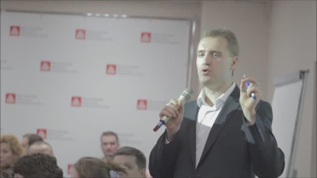 Интенсив Эффективное управление собственной жизнью ( Максим Савенков )