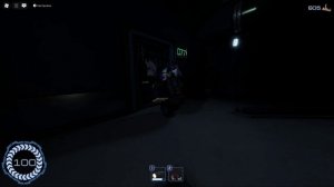 Pressure. Прохождение pressure