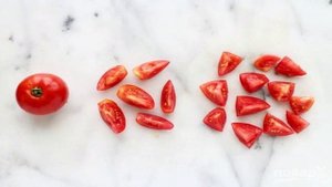 Салат Греческий