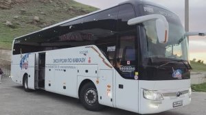 Отпуск 2025. 3 Часть. Поездка с экскурсоводом на Домбай.