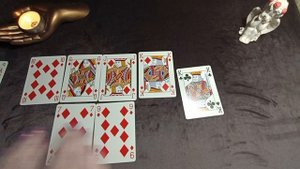 ♣️ КРЕСТОВЫЙ КОРОЛЬ И ♥️ ЧЕРВОВАЯ ДАМА...ПАУЗА ЗАТЯГИВАЕТСЯ....💯🌀🔥🤷🌐🙏💐⁉️⁉️⁉️