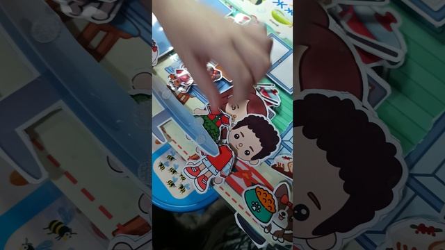 зима тока бока