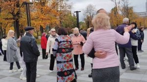 11 ОКТЯБРЯ 2025 ПОБУДЬ НЕДОТРОГОЙ ХОТЯ БЫ НЕ МНОГО! #танцы #kharkiv