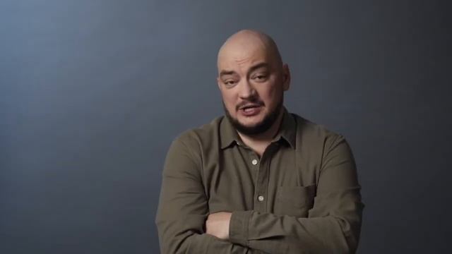Роман Юнусов. Видеовизитка