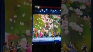 Концерт. 130 лет Красногорской больнице