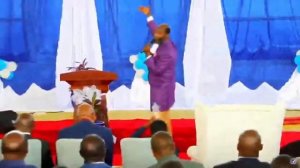 20251011 СУБІПРОБУЖДЕНИЕ МОЗАМБИКА | ВОССТАНОВЛЕНИЕ ДЕРЕВЯННОЙКАФЕДРЫ | ПРОРОК БОЖИЙ Д-РОВУОР