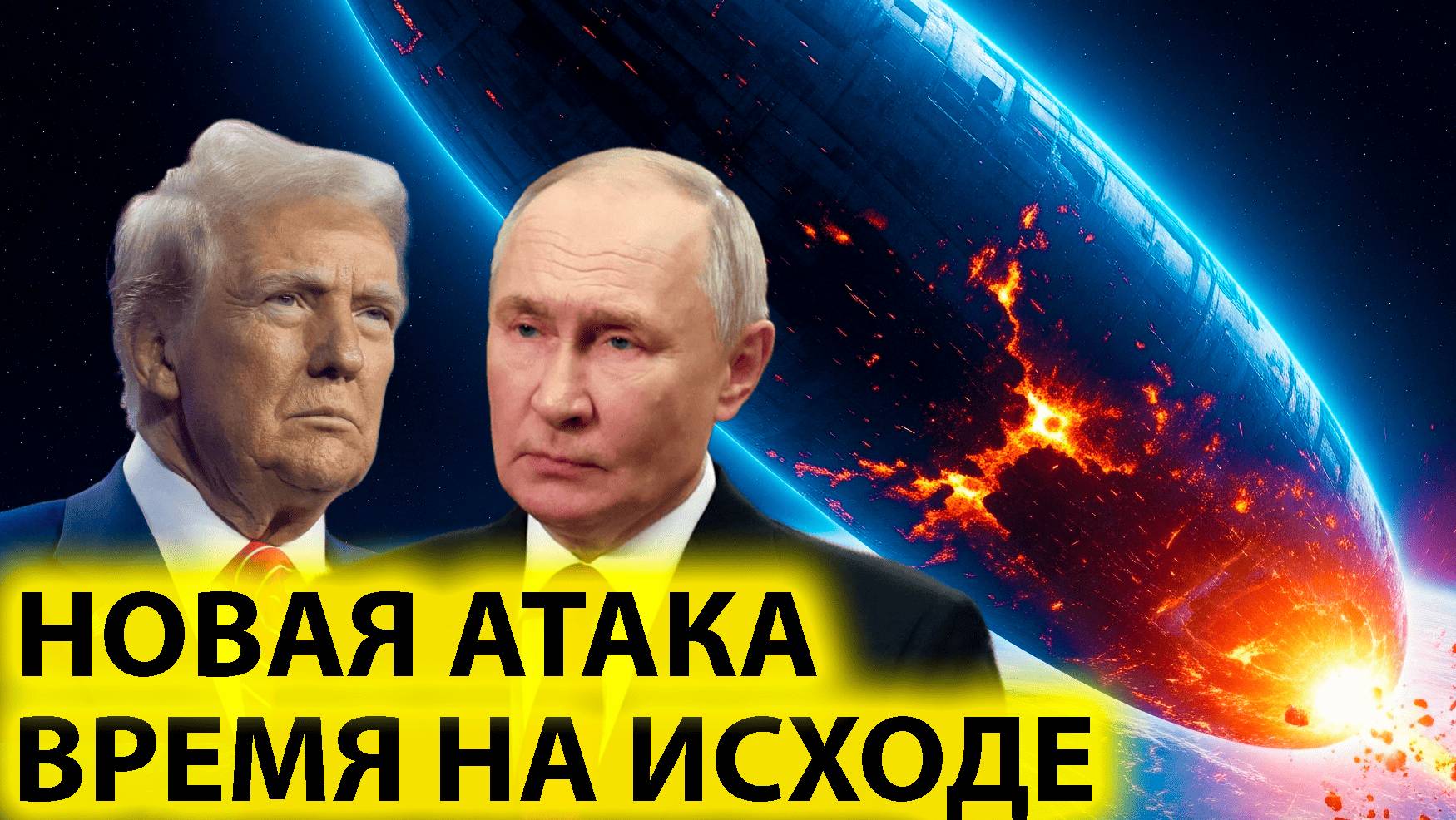 Межзвездный объект 3I_ATLAS показал, что человечество не готово к инопланетной угрозе