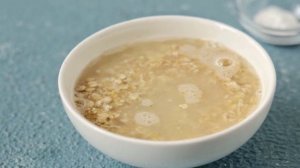 Овсяноблин без яиц