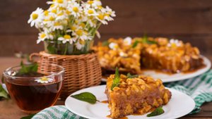 Играем в сад!