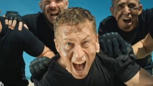 Актерский шоурил за 10 секунд