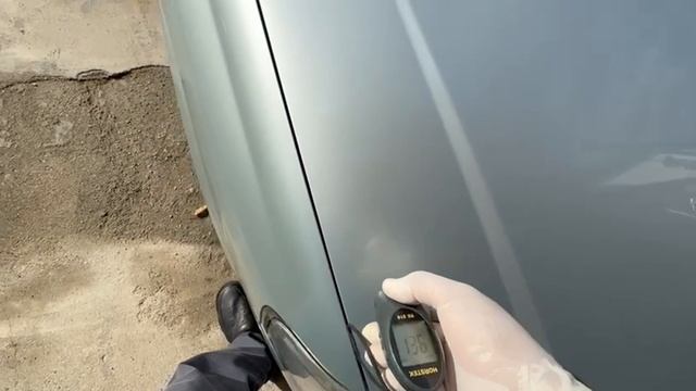 Видео обзор  Nissan Almera Classic