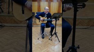 Анатолий Овсянников Песня про балбеса