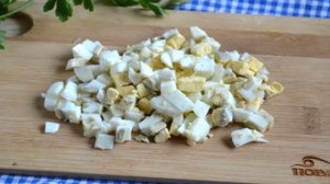 Рулет из лаваша с морковкой