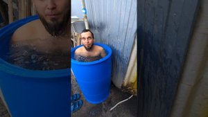 9_ый день. у нас в гостях Руслан