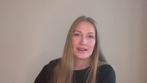 Видеовизитка Каменская 37 лет