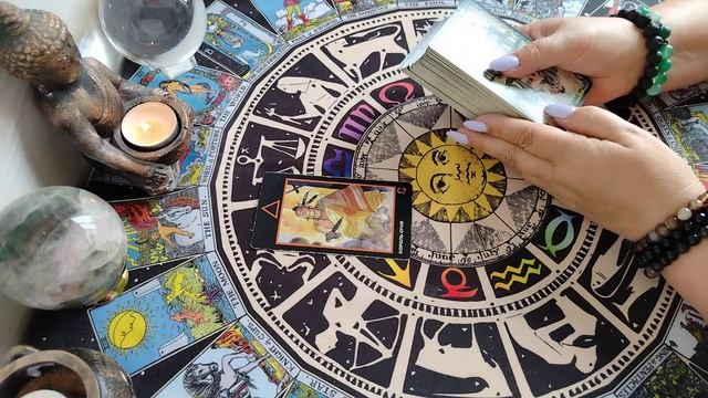 🔮🔮 Почему не складывается отношения _ таро расклад